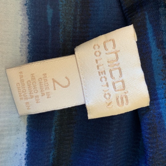 Chico’s wrap - Picture 3 of 3